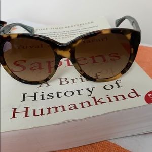 Coach Audrey Sunglasses